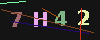 Gambar captcha
